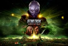 The Klingon-Centric House Divided Star Trek Online Update Arrives On Consoles