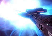 Earn The Imperial Rift Space Set In Star Trek Online's Next Event