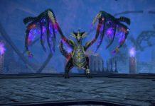 TERA Console Drops Official Roadmap For Rest Of 2020
