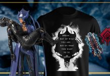 Warframe Announces Pre-Orders For The Second Dream Collectibles