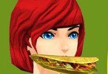 Celebrate Taco Day In Adventure Quest 3D