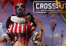 Crossout Sends Players On A Witch Hunt For Halloween