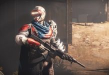 You'll Have A Friendly Guardian To Aid You In Destiny 2's New New Player Experience