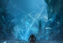 ArenaNet Fills Out Roadmap For GW2: Icebrood Saga's Final Chapters