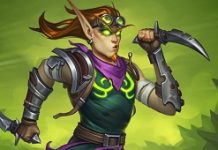 Hearthstone Dev Asks: What Would Bring You Back?