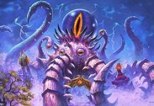 Hearthstone's New Expansion Is Madness At The Darkmoon Faire, Adds Revamped Progression And New PvP Mode