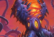 Hearthstone To Give Away Expansion Mega Bundles During Pre-Release Week