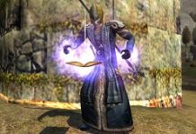 LotRO Looking For New Senior Game Producer