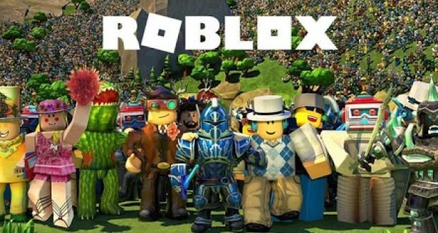 Roblox