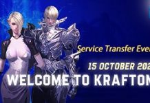 Krafton Offers A Month Of Elite Gold Status For Console Players During Publishing Transition