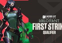 Valorant's First Official $100k Tournament Kicks Off Next Week