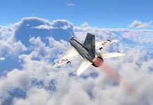 War Thunder Preps New Graphics Engine For PS5/XB Series S|X Launch