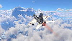War Thunder Dlss War Thunder Dlss