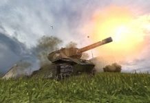 World Of Tanks Blitz Teams With Korn For Events And Music Video