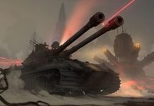 Wargaming Recruits Horror Game Veterans For Spooky World Of Tanks Halloween Event