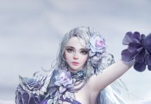 **Updated: Confirmed For KR Servers** Aion Might Be Getting A Classic Server