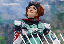 Apex Legends Season 7 Arrives November 4 With Steam Launch Happening At The Same Time