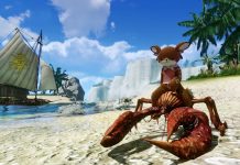 Go On A Magical Journey Through Erenor In ArcheAge's Update This Week