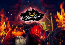 Blade & Soul Goes All Punny With The Blade & Ghoul Event