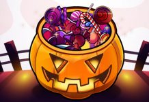 Pester Your Elsword Neighbors For Those Halloween Sweets