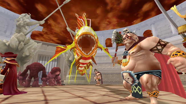 cheat grand fantasia online cheat grand fantasia online