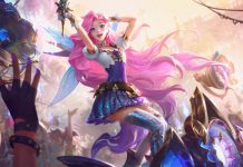 Riot's Latest Dev Insight Post Explains How A Cutsie Pop Star Ended Up Fighting In The Rift