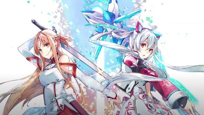Sword Art Online Is Finally Making Its Way To Pso 2 Stream Details Other Content Coming Too Mmo Bomb Sword Art Online Is Finally Making Its Way To Pso 2 Stream Details Other Content Coming Too Mmo Bomb