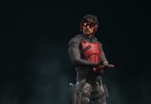 Dr Disrespect Skin And Map Announced For Rogue Company