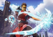 Spellbreak's Chapters Prologue Arrives Tomorrow, And So Does Deathmatch