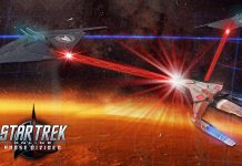 Star Trek Online's Next TFO Reenacts The Synth Attack On Mars From Picard