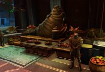 SWTOR Kicks Off Three Events For The Month Of October, None Very Spooky Though