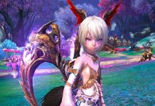 Tera Crossplay Feature Coming To Consoles Next Month