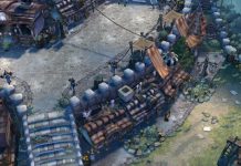 Tree Of Savior Hosting Small Log-In Event To Prepare Players For Upcoming Halloween Event