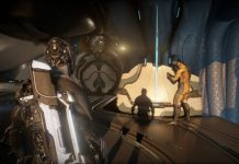 Digital Extremes Is "Ensmallening" Your Warframe To Serve You Better