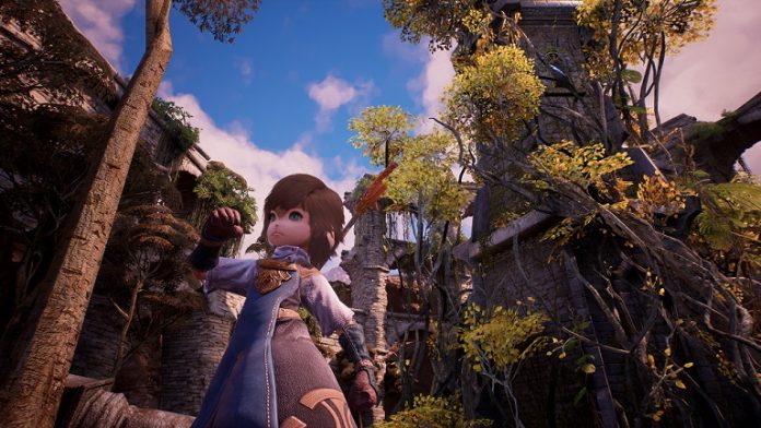 bless unleashed closed beta