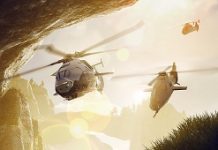 Helicopter Shooter Comanche Makes Multiplayer Modes Free-To-Play