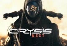 Leaked Documents Hint At Possible F2P Crysis Battle Royale, Plus Other Crytek Games