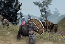 Defiance Offers Up Events And "Poultromancer" Shotgun For Thanksgiving