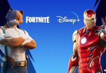 Get Two Free Months Of Disney+ With A Purchase In Fortnite
