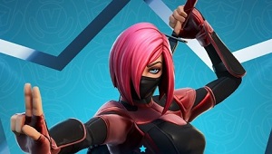 Epic Games Surveying Players About The Possibility Of A Fortnite