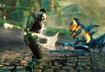 Guild Wars 2's Icebrood Saga Finale Kicks Off Nov. 17