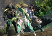 Preview: Rally Your Allies To Take On Guild Wars 2's New Dragon Response Missions