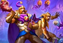 Hearthstone Fans Are Not Happy About The Game's New Progression System