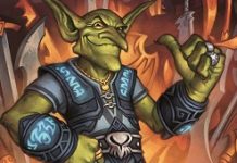 Hearthstone Fans Still In An Uproar, And There's Not Much Blizzard Can Do About It Right Now