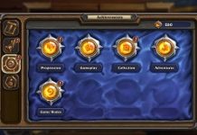 Finish Your Hearthstone Quests, Because Tomorrow's Patch Adds New Progression And Duels For Everyone