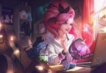 Gamer Accuses Riot Of Basing Its New Pop Star Champion Off Her Image And Personal Details