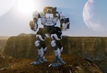 MechWarrior Online Gets Another Five Years, Asks Fans For Input