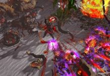 Path Of Exile Details Three Special Events Coming In December