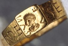 Curious Trinkets And Powerful Artifacts: Magic Rings Of History And Myth