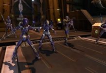 SWTOR Dishes On Upcoming 6.2 Update, Including New Mandalorian Flashpoint